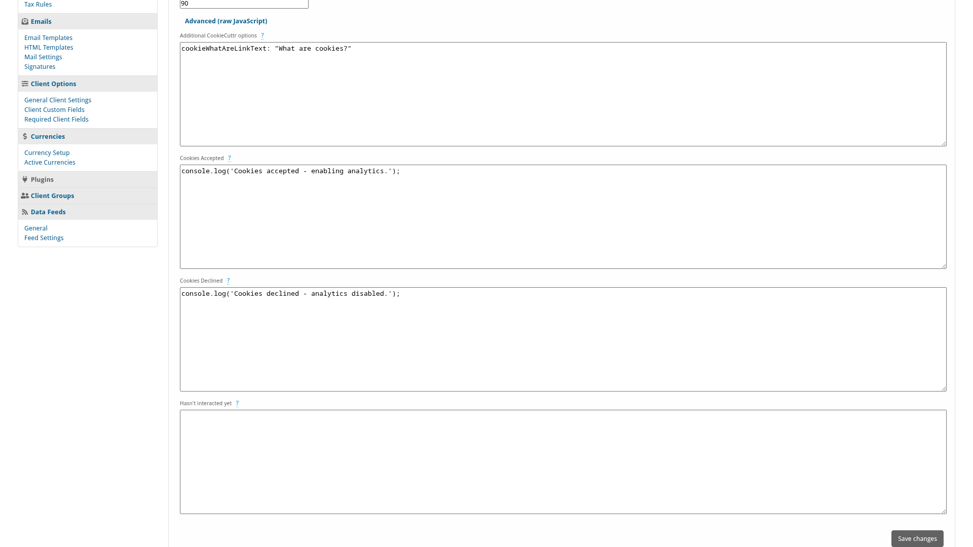 Cookie Cuttr screenshot 3