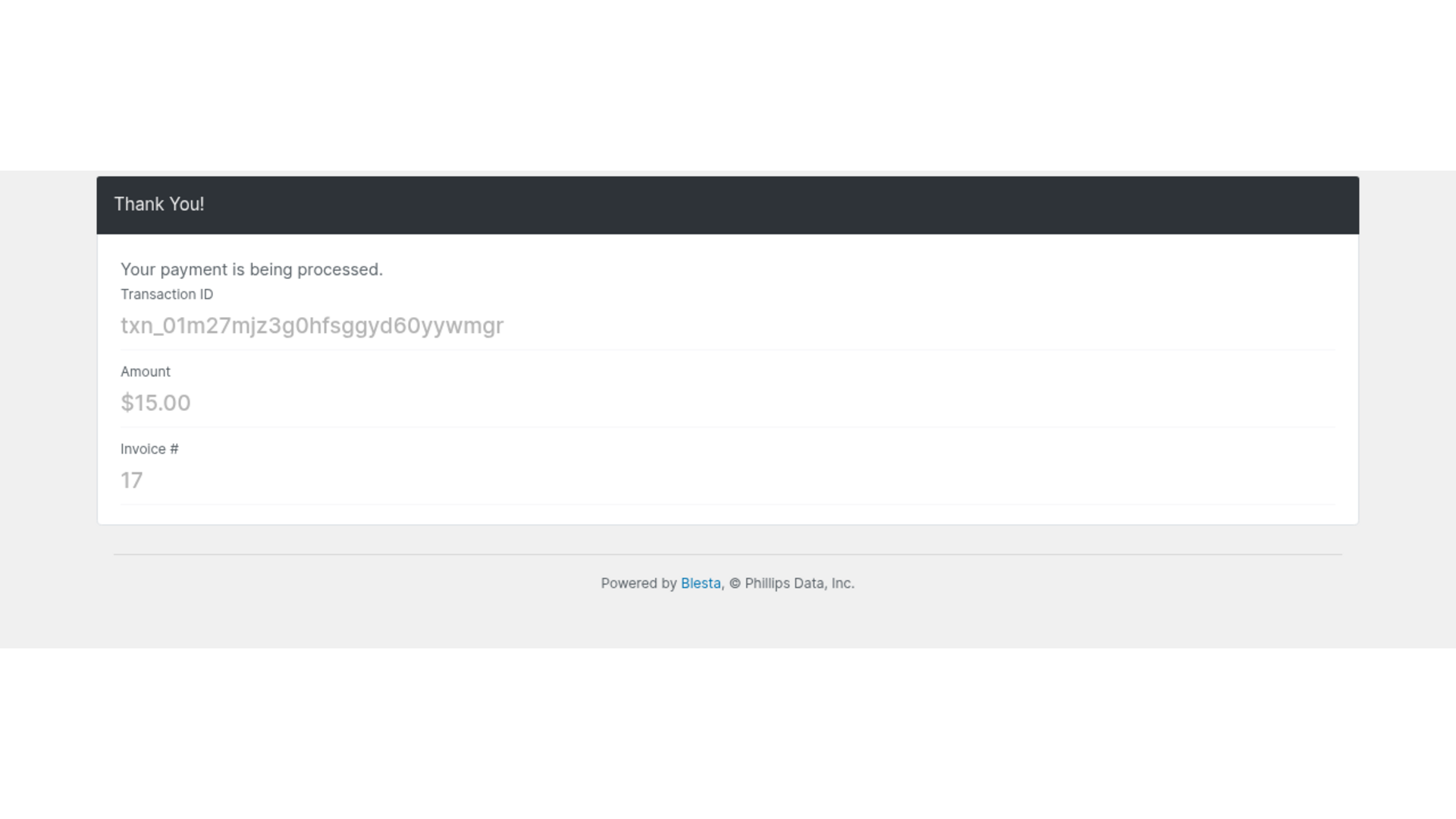 Paddle screenshot 5