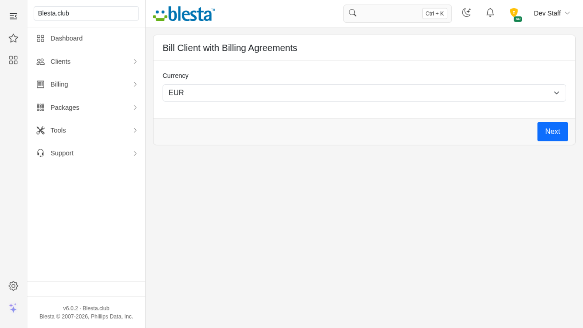 PayPal Billing Agreements screenshot 7