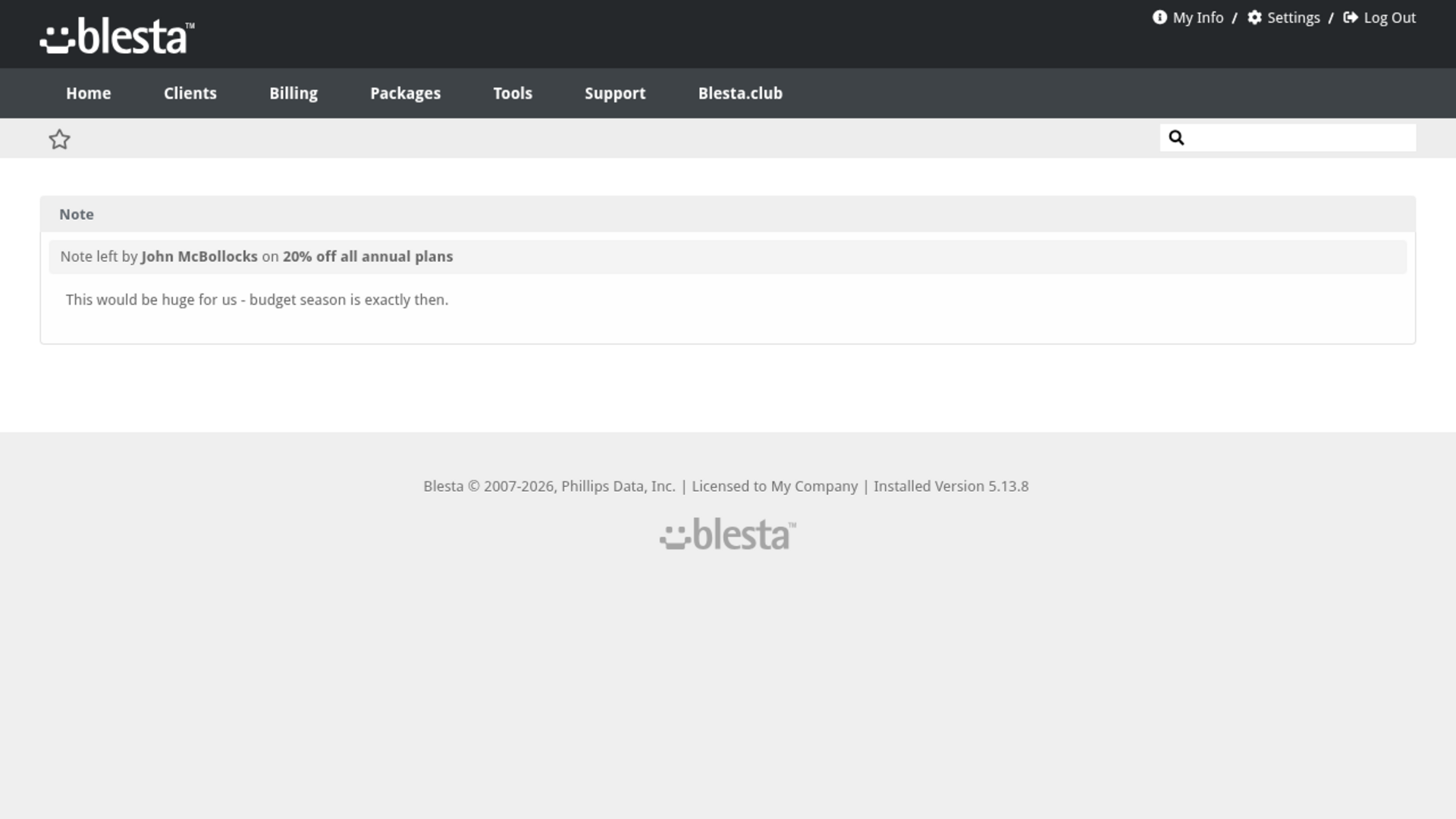 Polls screenshot 4