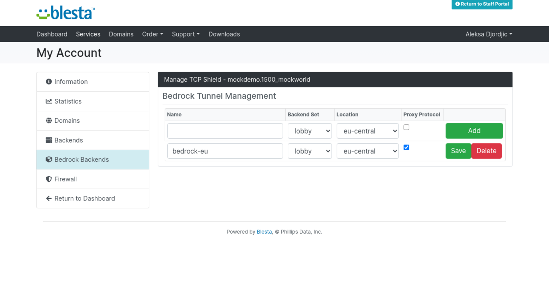 TCP Shield screenshot 11