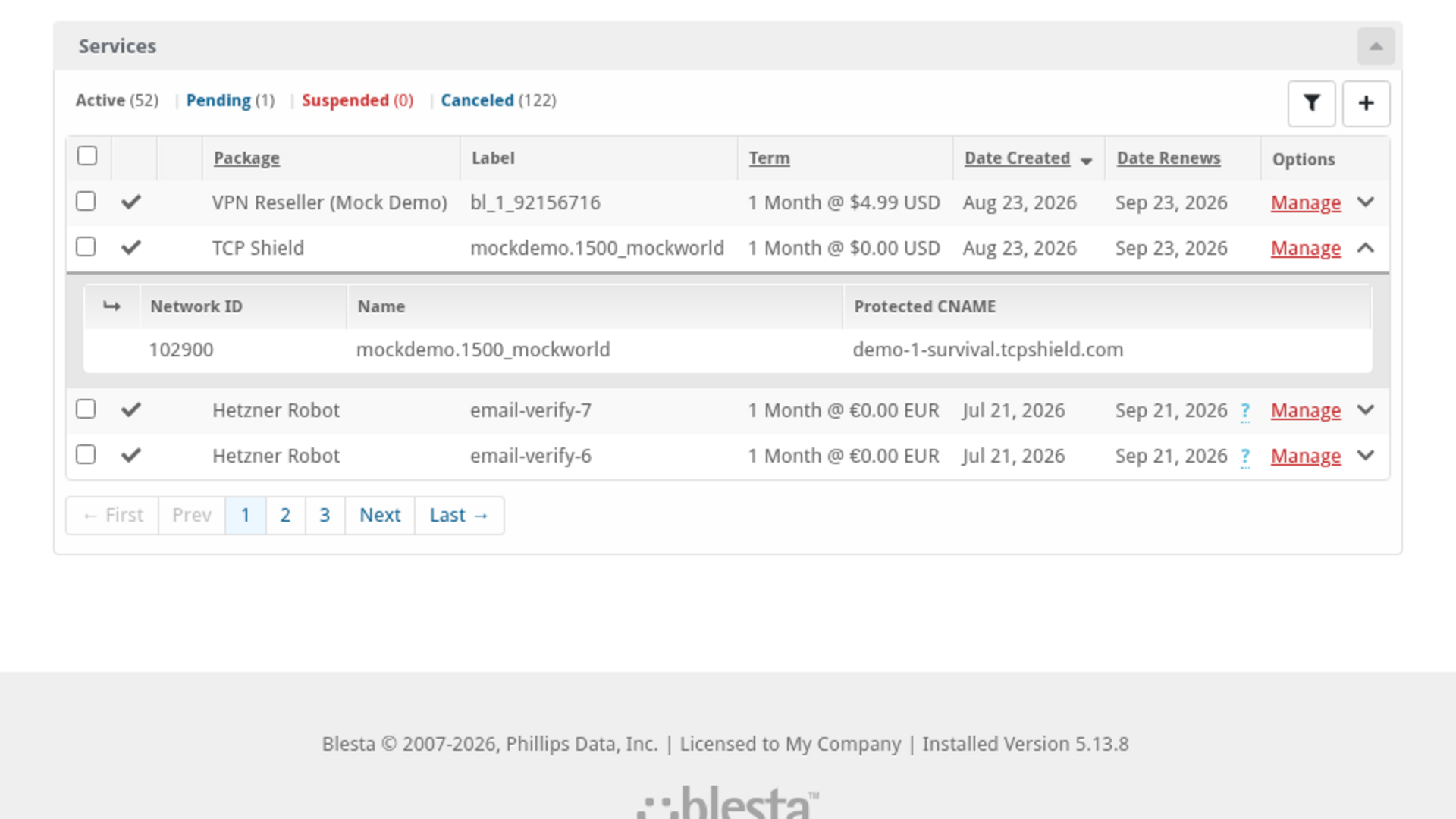 TCP Shield screenshot 16