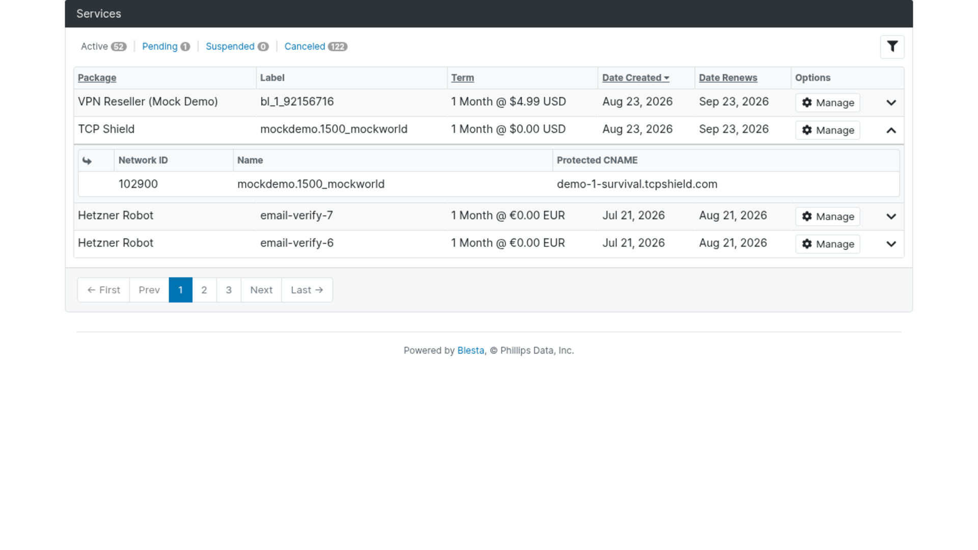 TCP Shield screenshot 17