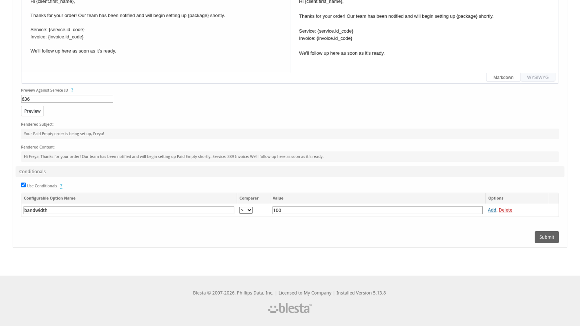 Ticket On Purchase screenshot 5