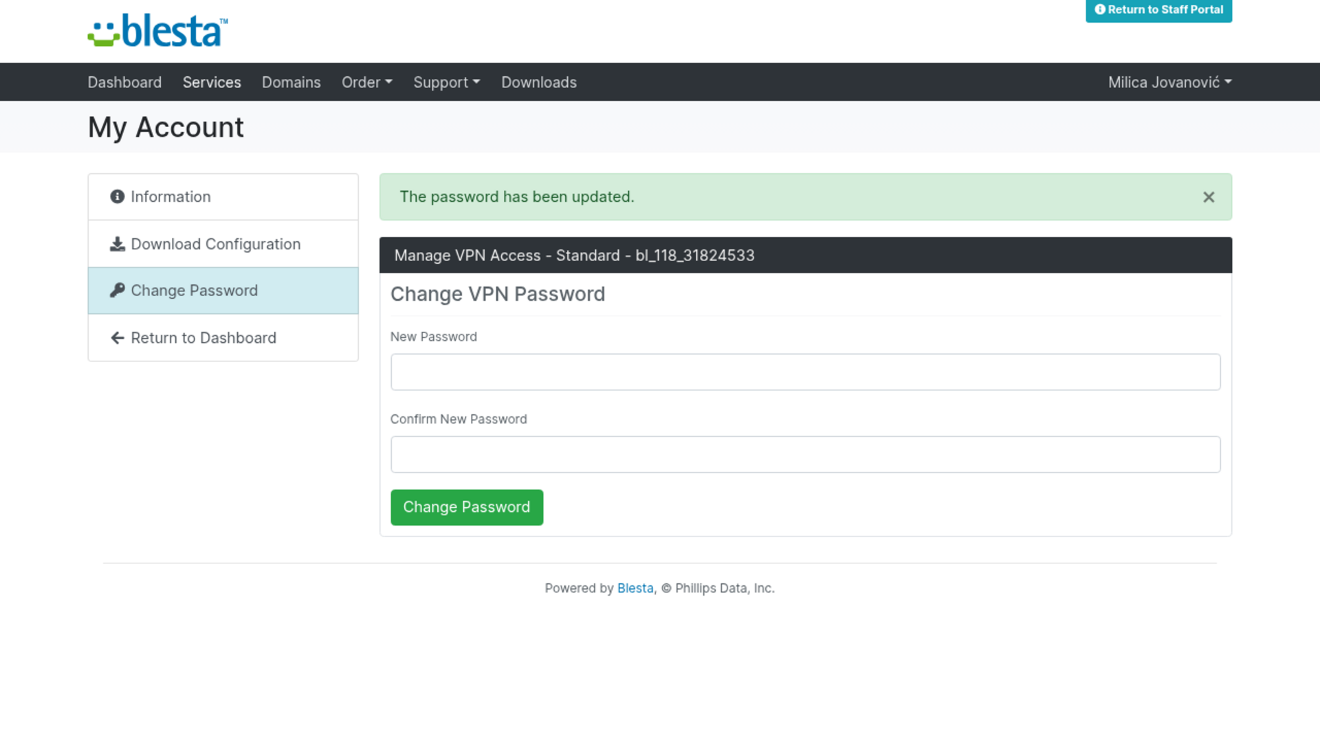 VPN Resellers screenshot 7